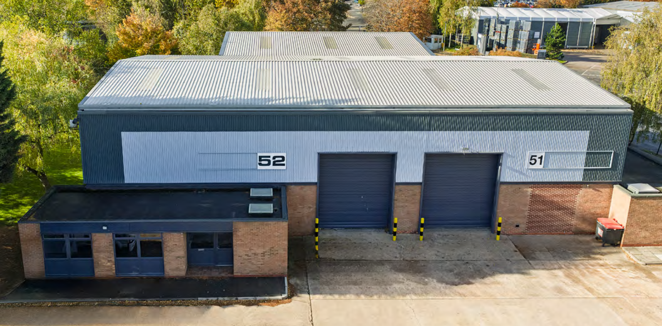 Gravelly Industrial Park - Image 4