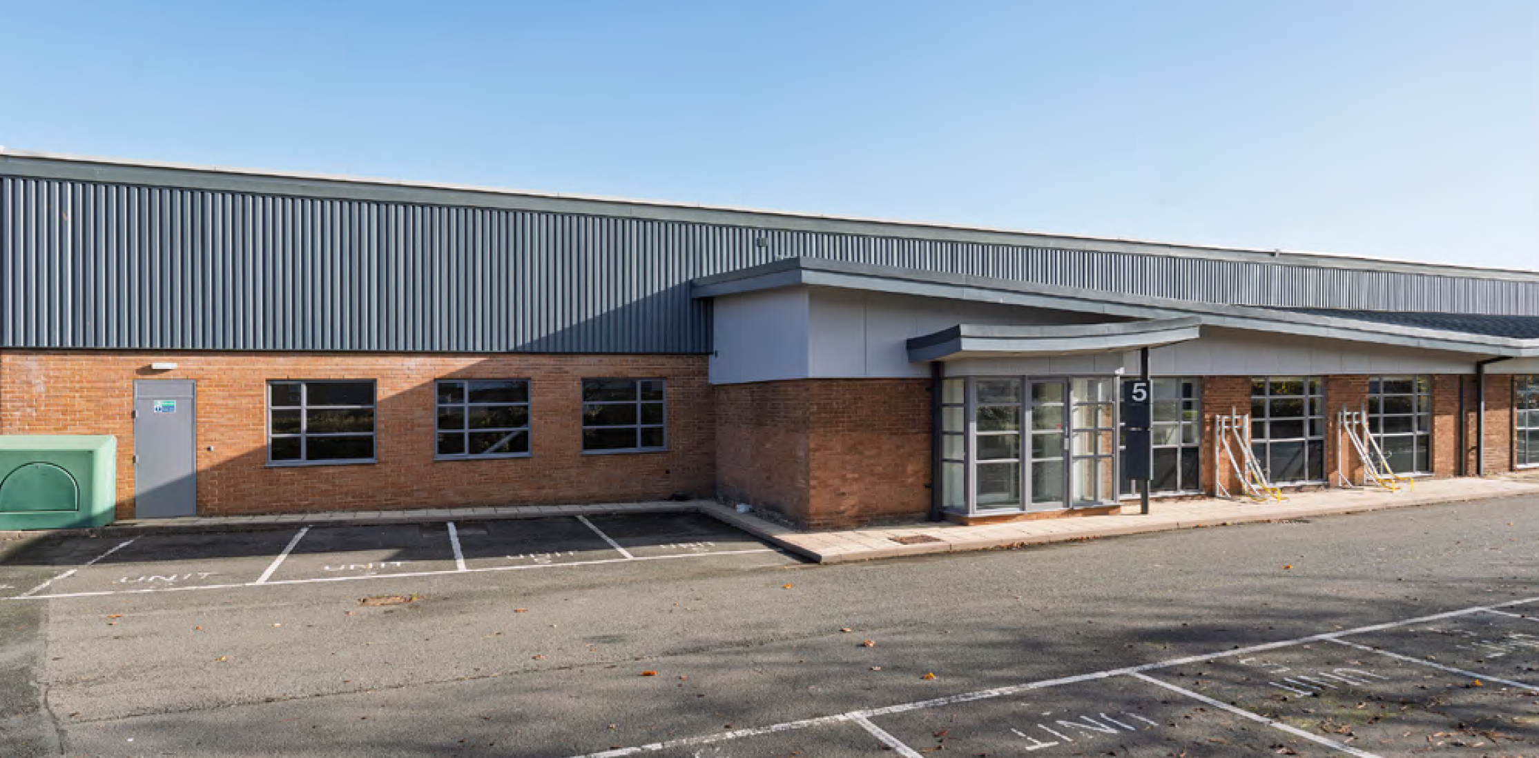 Gravelly Industrial Park - Image 6