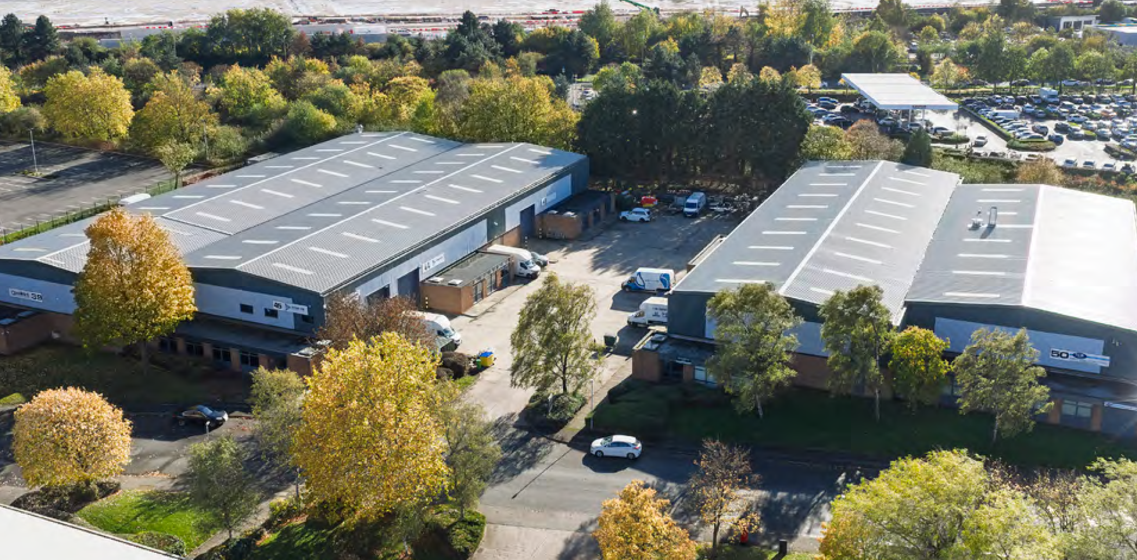 Gravelly Industrial Park - Image 7